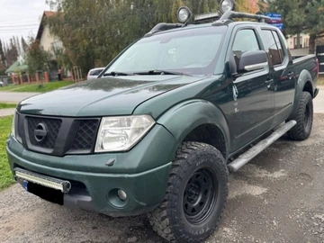 Авто Nissan Navara 1992 № 8808496