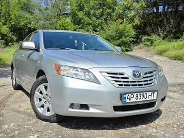 Авто Toyota Camry 2008 № 8808498