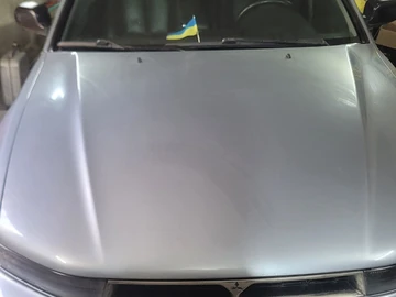 Авто Mitsubishi Galant 2000 № 8808505
