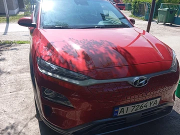 Авто Hyundai Amica 2019 № 8808510