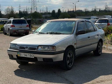 Авто Nissan Primera 1994 № 8808520