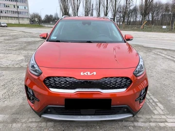 Авто KIA Niro 2021 № 8808521