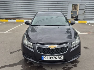 Авто Chevrolet Cruze 2015 № 8808522