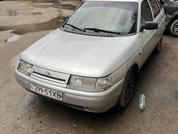 Авто ВАЗ 2112 2003 № 8808525