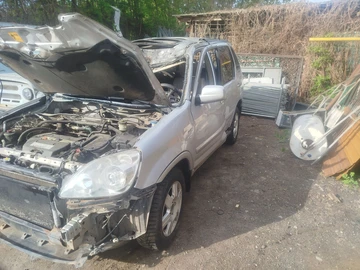 Авто Honda Cr-V 2004 № 8808529