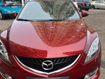 Авто Mazda 6 2008 № 8808537