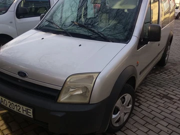 Авто Ford Tourneo Connect 2003 № 8808538