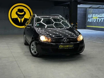 Авто Volkswagen Golf 2011 № 8808539