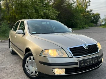 Авто Skoda Octavia 2004 № 8808541
