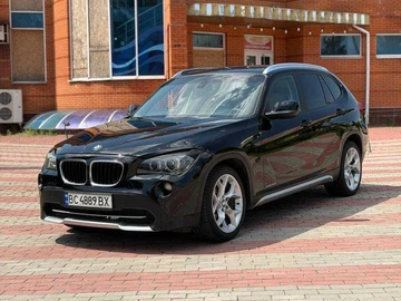 Авто BMW X1 2011 № 8808542