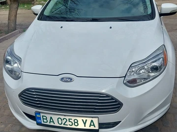 Авто Ford Focus 2013 № 8808544
