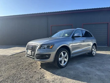 Авто Audi Q5 2011 № 8808546