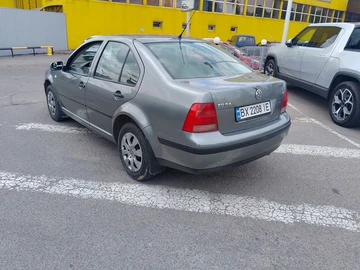 Авто Volkswagen Bora 2003 № 8808547