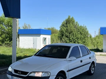 Авто Opel Vectra 1997 № 8808549