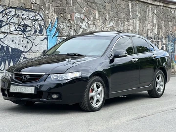 Авто Honda Accord 2004 № 8808553