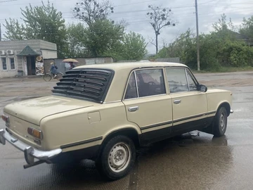 Авто ВАЗ 2101 1974 № 8808554