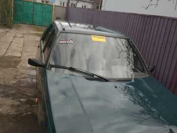 Авто ЗАЗ 1103 Slavuta 2004 № 8808557