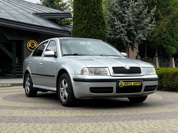 Авто Skoda Octavia 2008 № 8808564