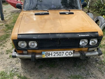 Авто ВАЗ 2106 1982 № 8808568