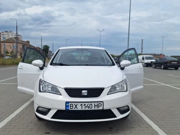 Авто SEAT Ibiza 2012 № 8808569