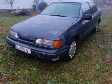Авто Ford Scorpio 2025 № 8808575