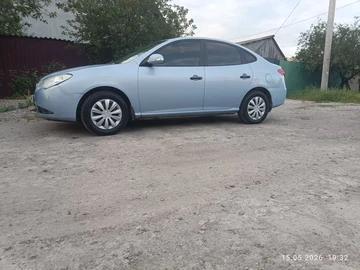 Авто Hyundai Elantra 2011 № 8808576