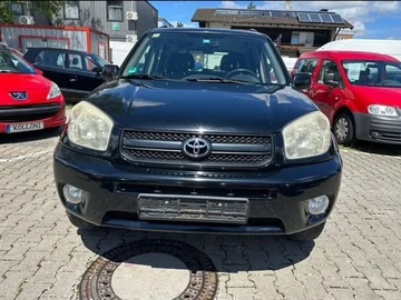 Авто Toyota Rav 4 2008 № 8808583