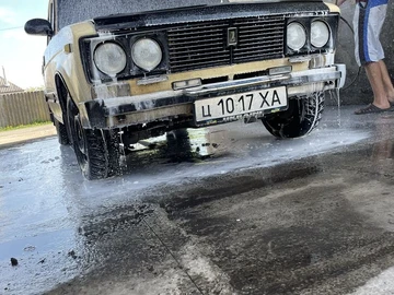 Авто ВАЗ 2106 1986 № 8808585