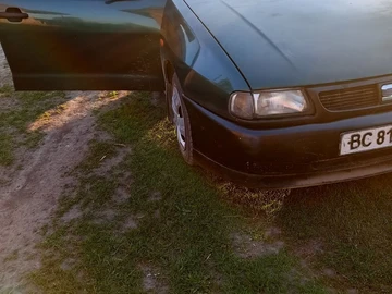 Авто Fiat 130 1996 № 8808593