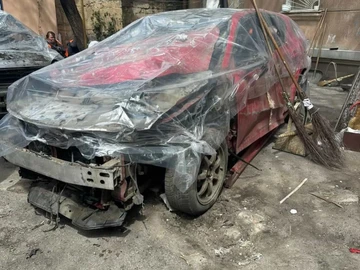 Авто Lexus Ct 2014 № 8808595
