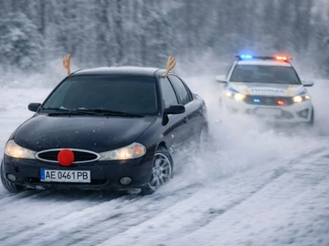 Авто Ford Mondeo 1988 № 8808601