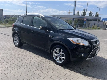 Авто Ford Kuga 2011 № 8808603