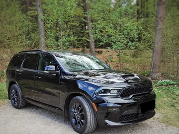 Авто Dodge Durango 2023 № 8808605