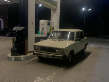 Авто ВАЗ 2105 1987 № 8808606