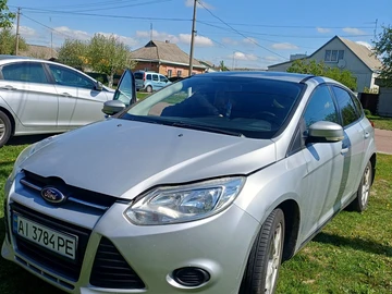 Авто Ford Focus 2013 № 8808609