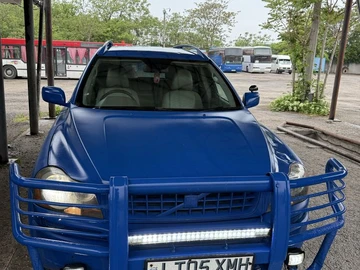 Авто Volvo Xc90 2005 № 8808613