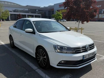 Авто Volkswagen Jetta 2015 № 8808615
