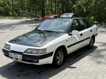Авто Daewoo Espero 1997 № 8808619