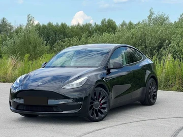 Авто Tesla Roadster 2022 № 8808623