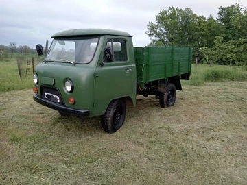 Авто УАЗ 2315 1979 № 8808625