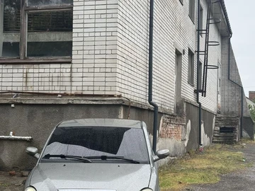 Авто Chery Qq6 S21  2008 № 8808630
