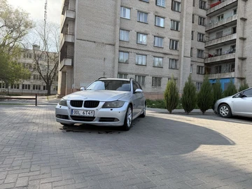 Авто BMW C Series 2006 № 8808631