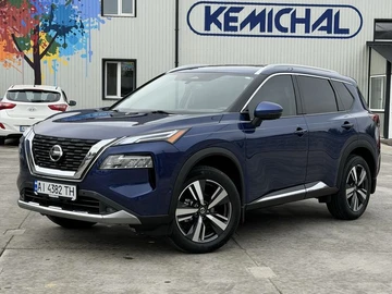 Авто Nissan Rogue 2020 № 8808632
