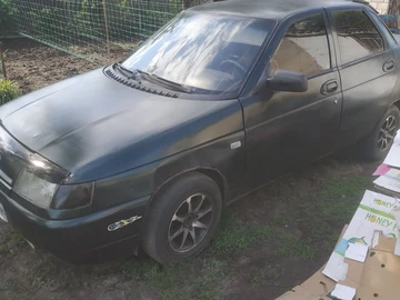 Авто ВАЗ 2110 2002 № 8808634