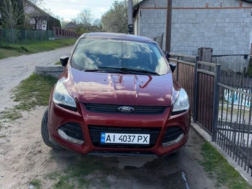 Авто Ford Escape 2015 № 8808667