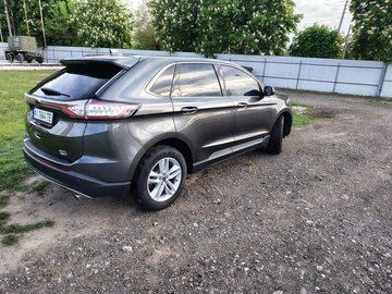 Авто Ford Edge 2017 № 8808671