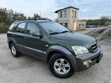 Авто KIA Sorento 2006 № 8808686