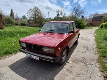 Авто ВАЗ 2105 1994 № 8808689