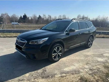 Авто Subaru Outback 2020 № 8808699