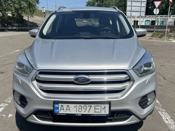 Авто Ford Kuga 2019 № 8808703
